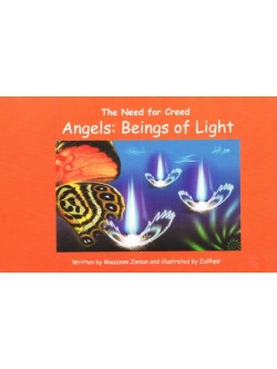 The Need for Creed Angels: Beings Of The Light